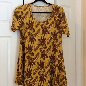 Lularoe Perfect T